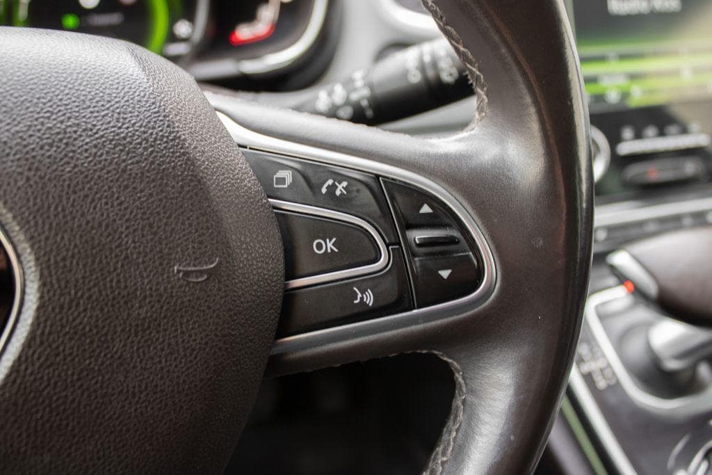 2015 Renault Espace - 20