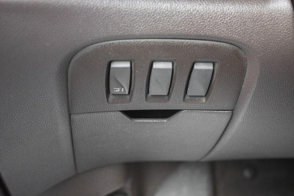 2015 Renault Espace - 16