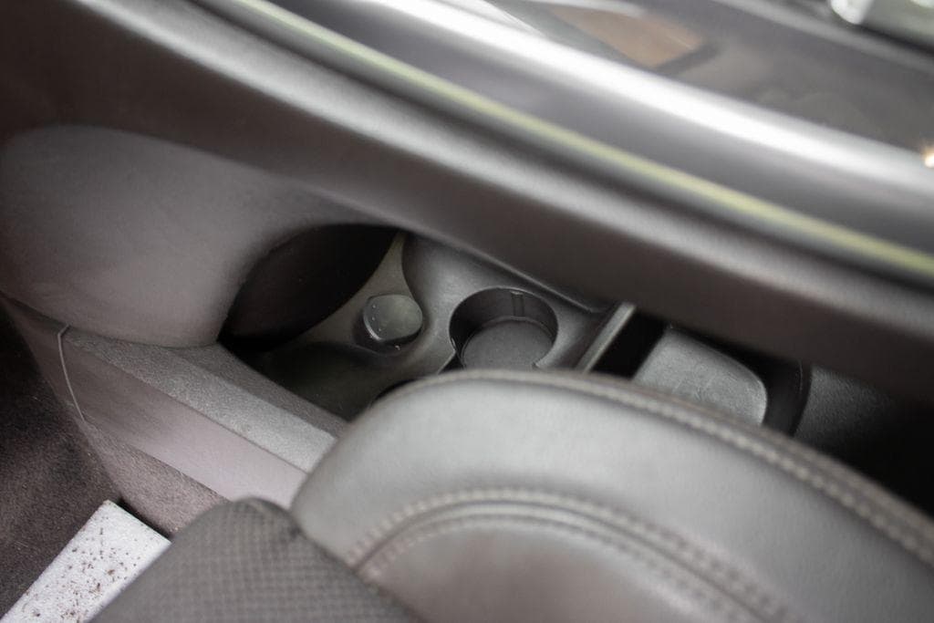 2015 Renault Espace - 17