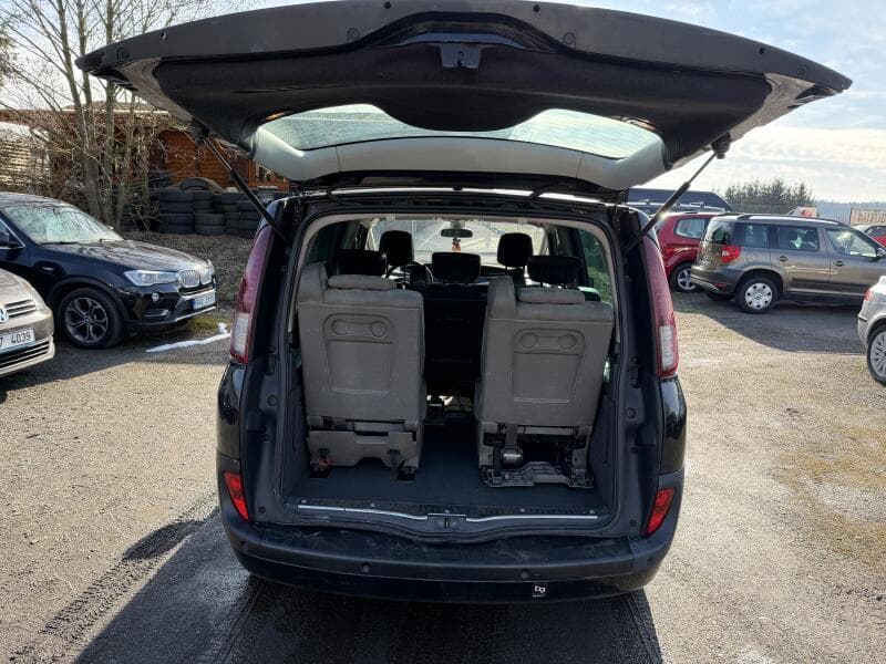 2008 Renault Espace - 9
