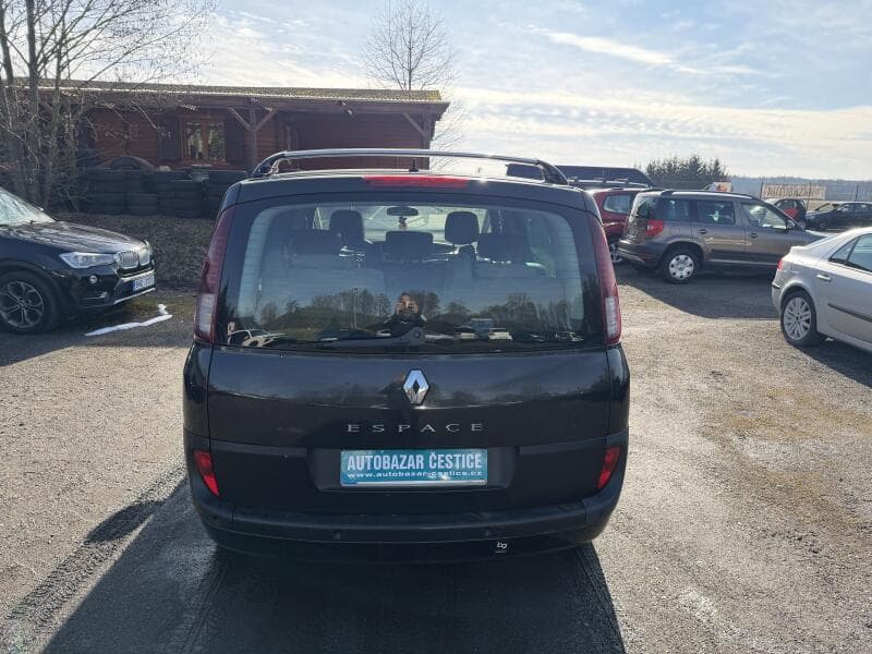 2008 Renault Espace - 5