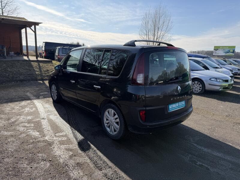 2008 Renault Espace - 8