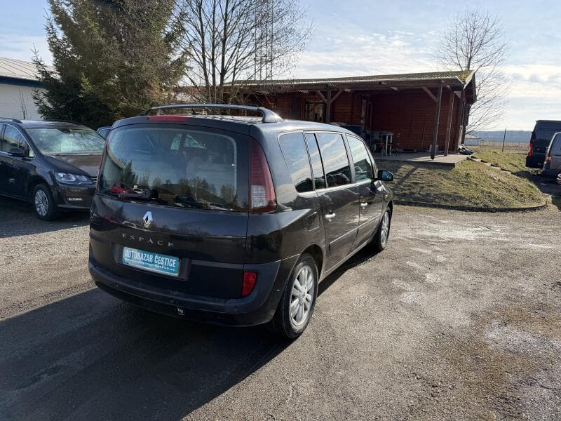 2008 Renault Espace - 6