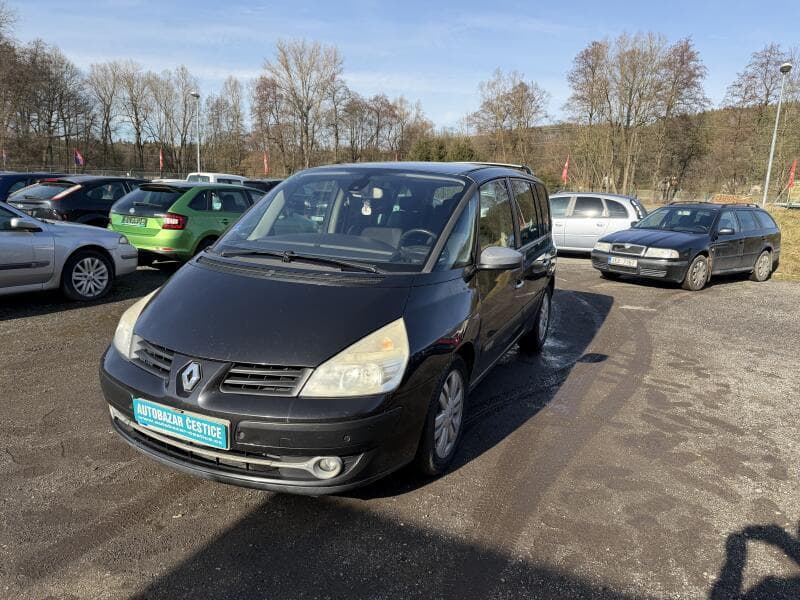 2008 Renault Espace - 3
