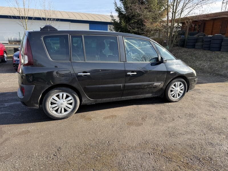 2008 Renault Espace - 7
