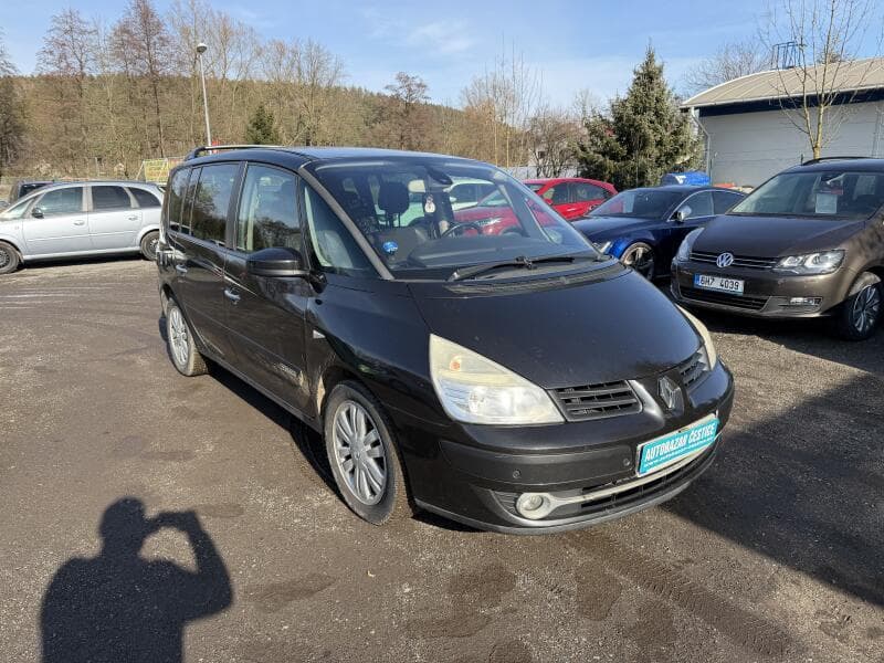 2008 Renault Espace - 4
