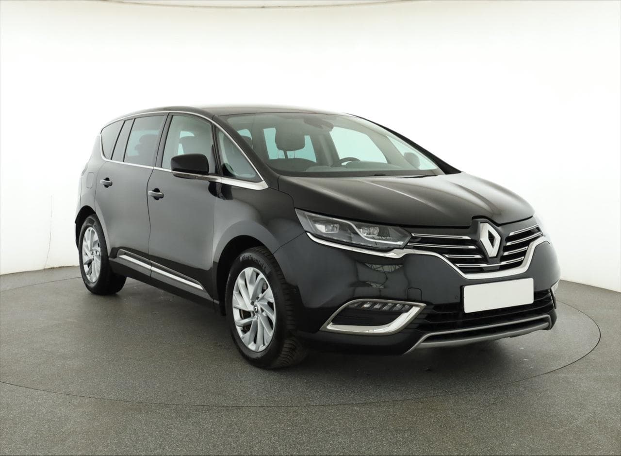 2016 Renault ESPACE