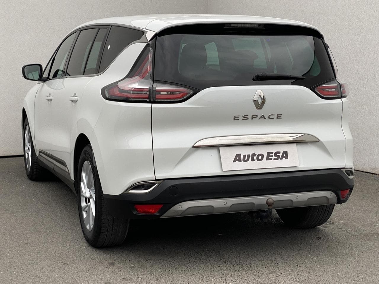 2015 Renault ESPACE - 6