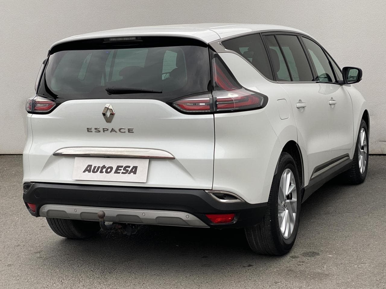 2015 Renault ESPACE - 4