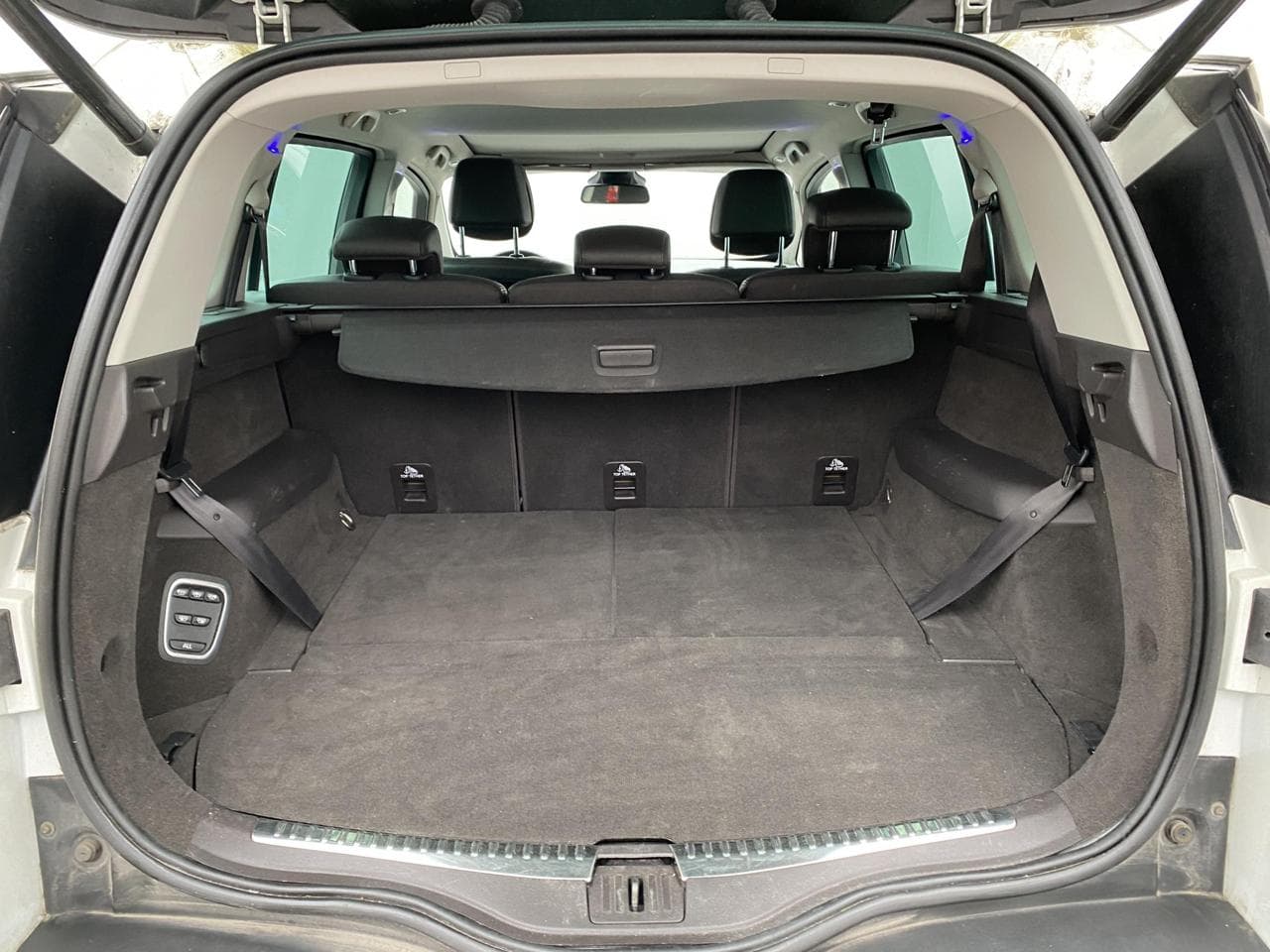2015 Renault ESPACE - 7