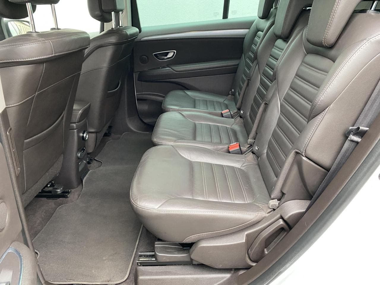 2015 Renault ESPACE - 10