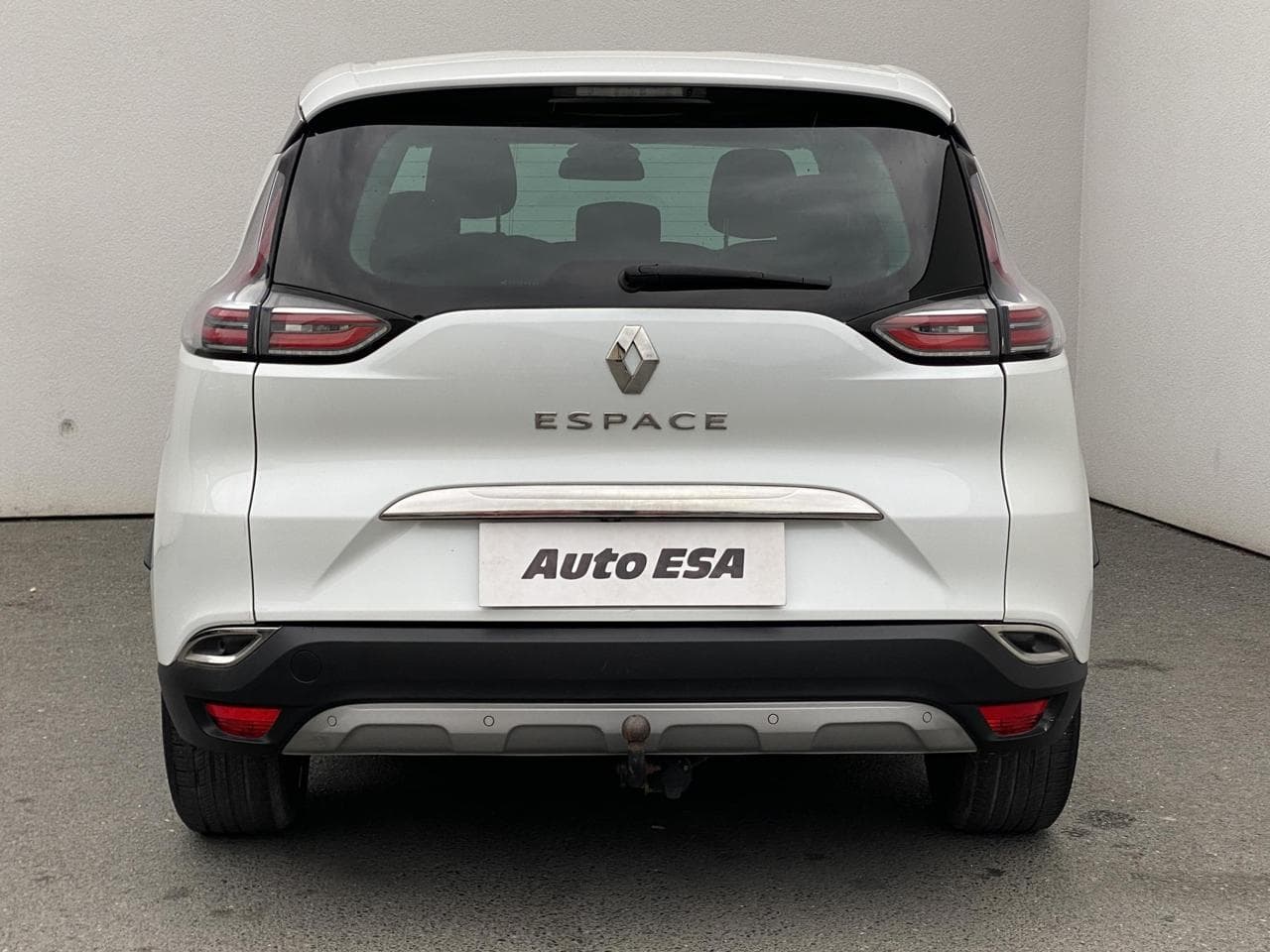 2015 Renault ESPACE - 5