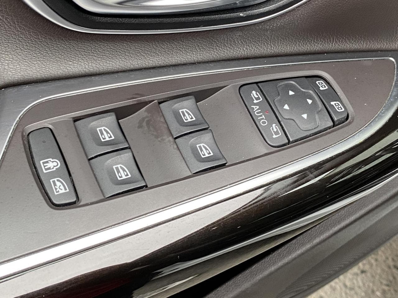 2015 Renault ESPACE - 11