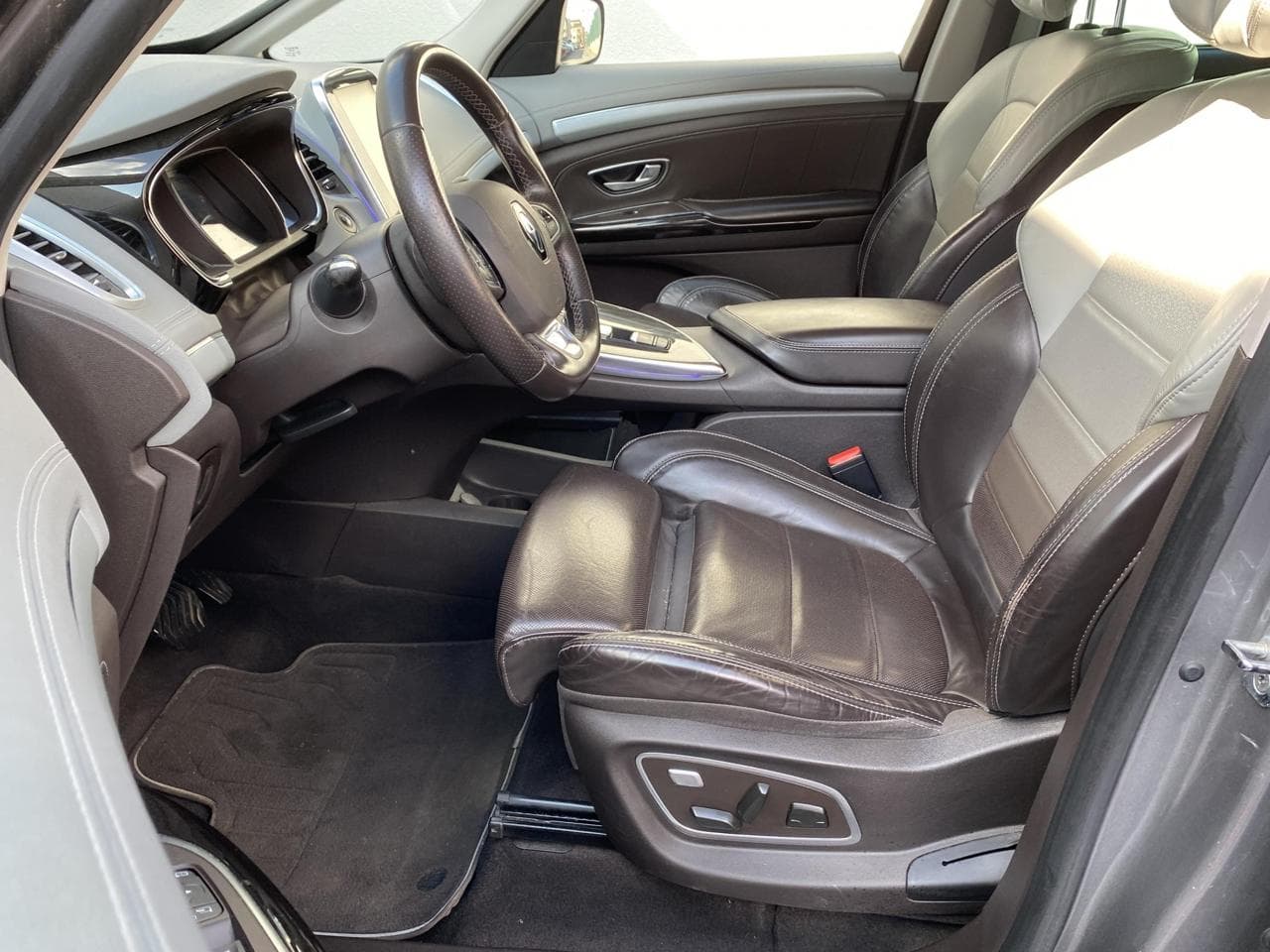 2018 Renault Espace - 10