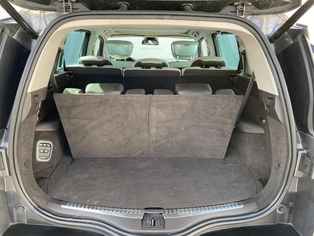 2018 Renault Espace - 7