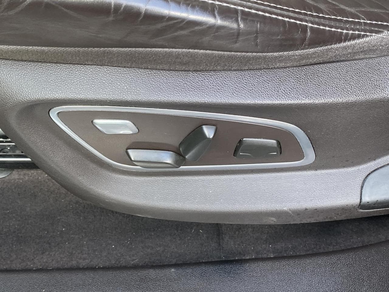 2018 Renault Espace - 14