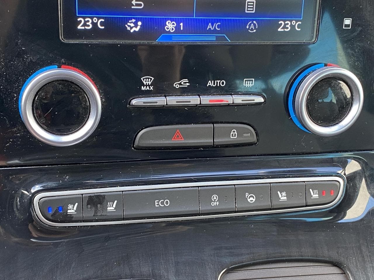 2018 Renault Espace - 17