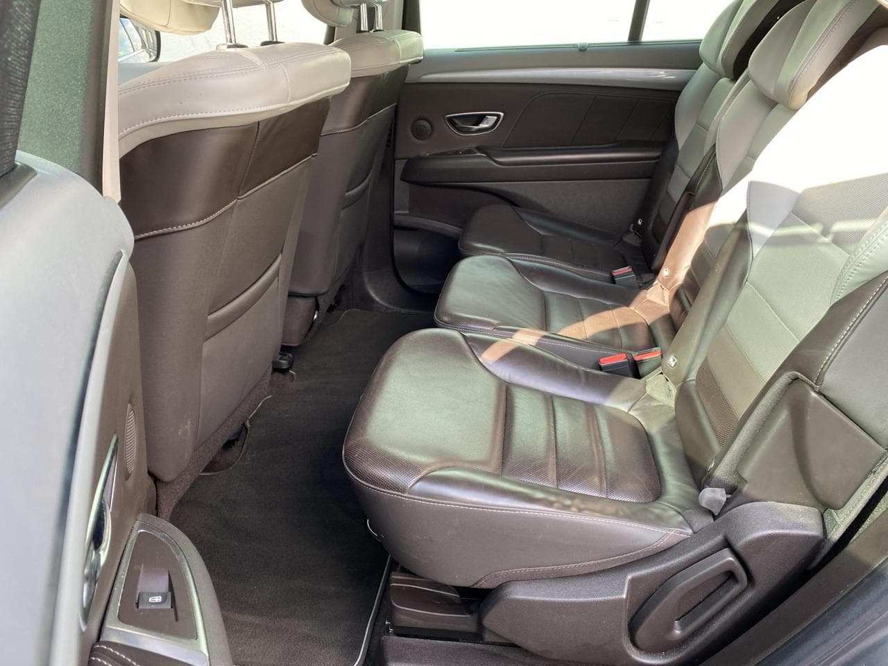 2018 Renault Espace - 11