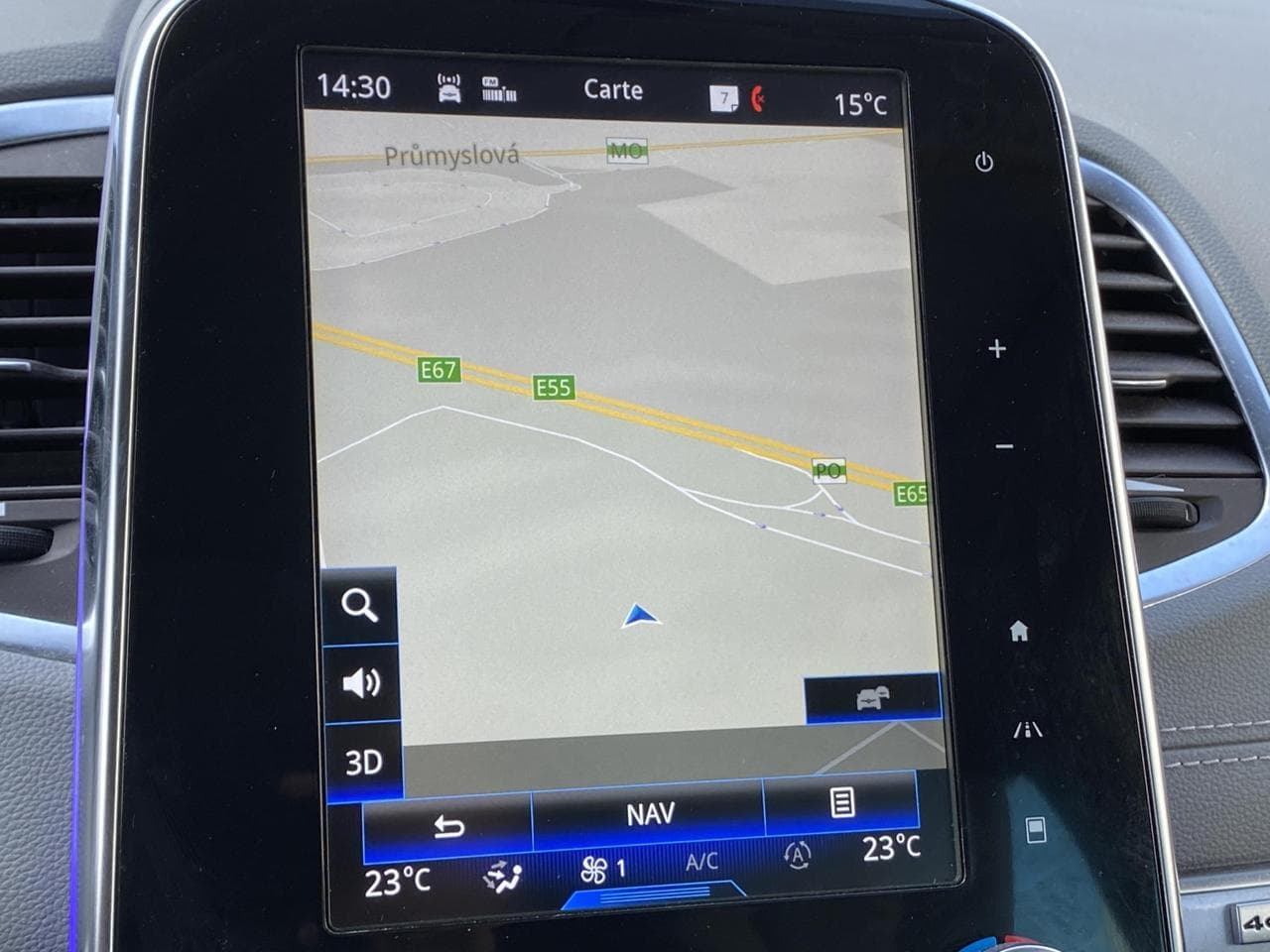 2018 Renault Espace - 20