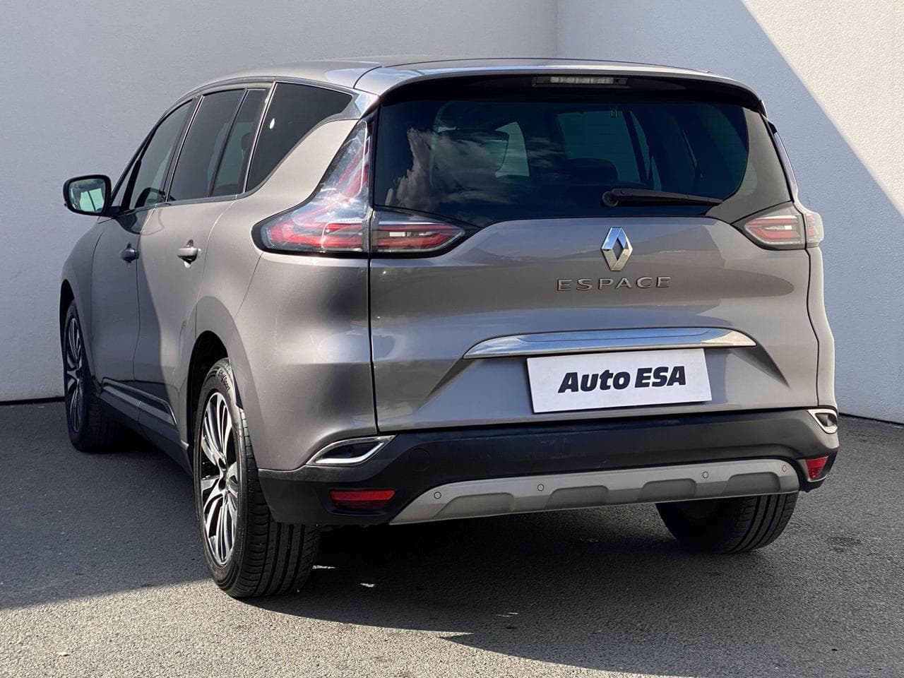 2018 Renault Espace - 6