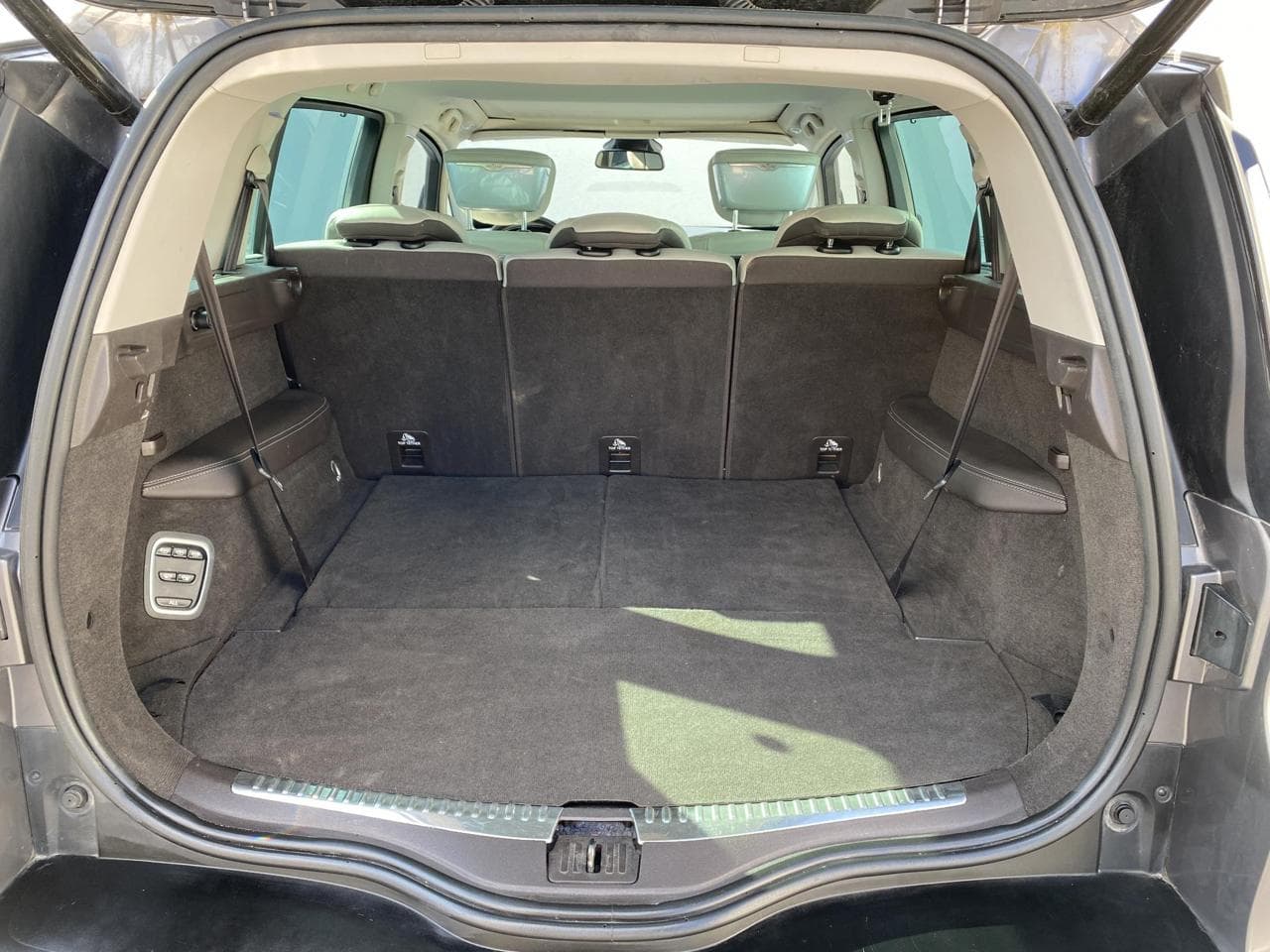 2018 Renault Espace - 8