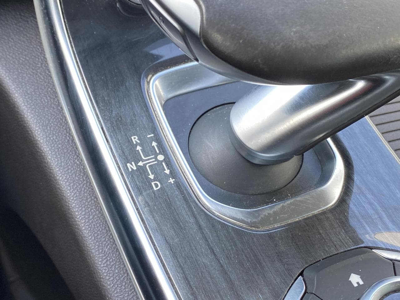 2018 Renault Espace - 16