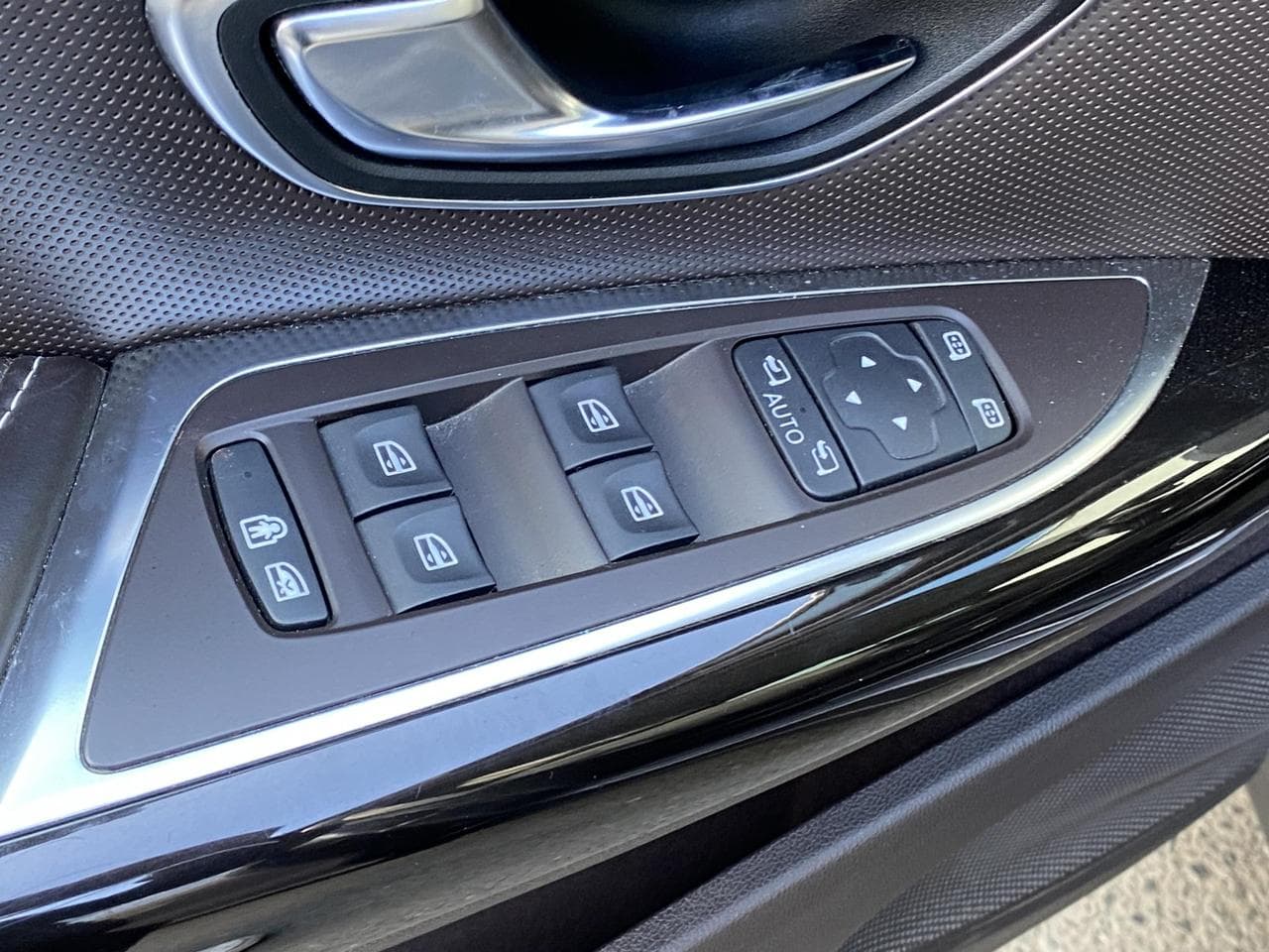 2018 Renault Espace - 13