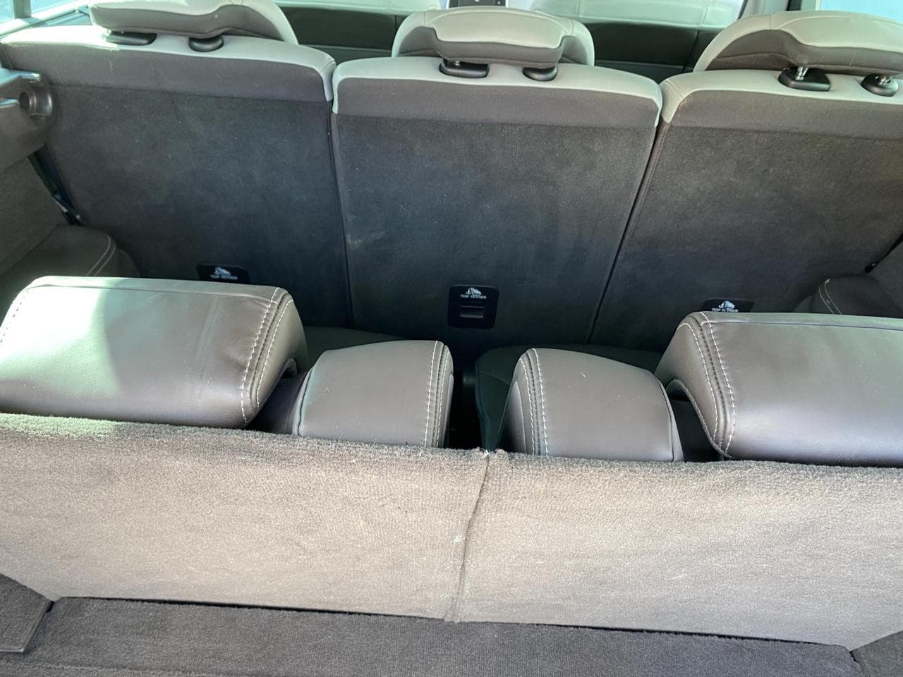 2018 Renault Espace - 12