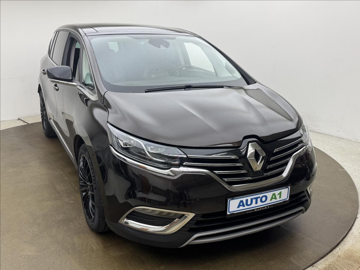 2017 Renault ESPACE - 3