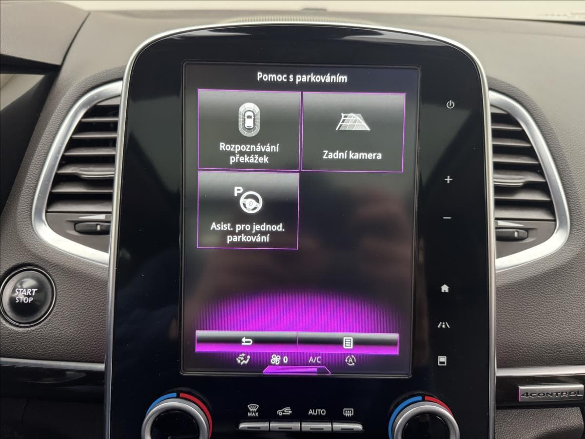 2017 Renault ESPACE - 20