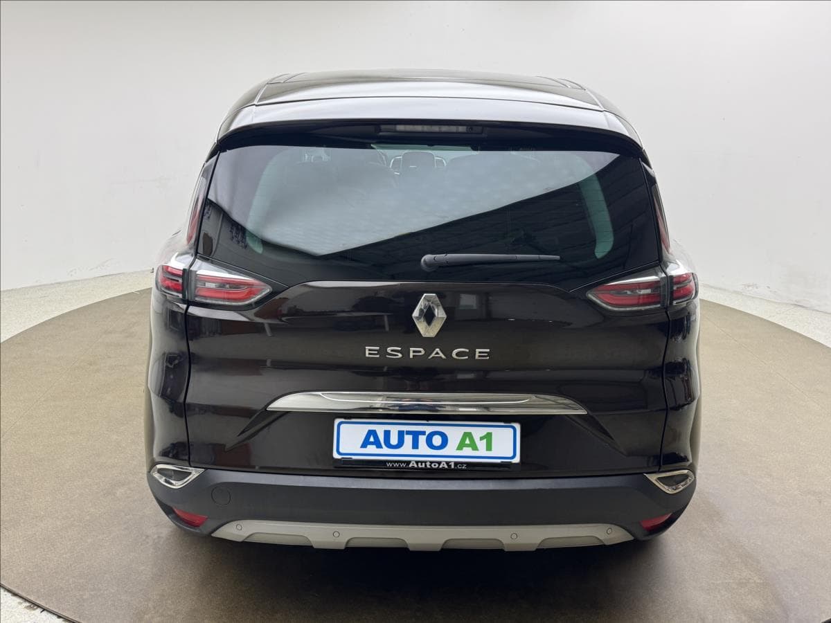 2017 Renault ESPACE - 5