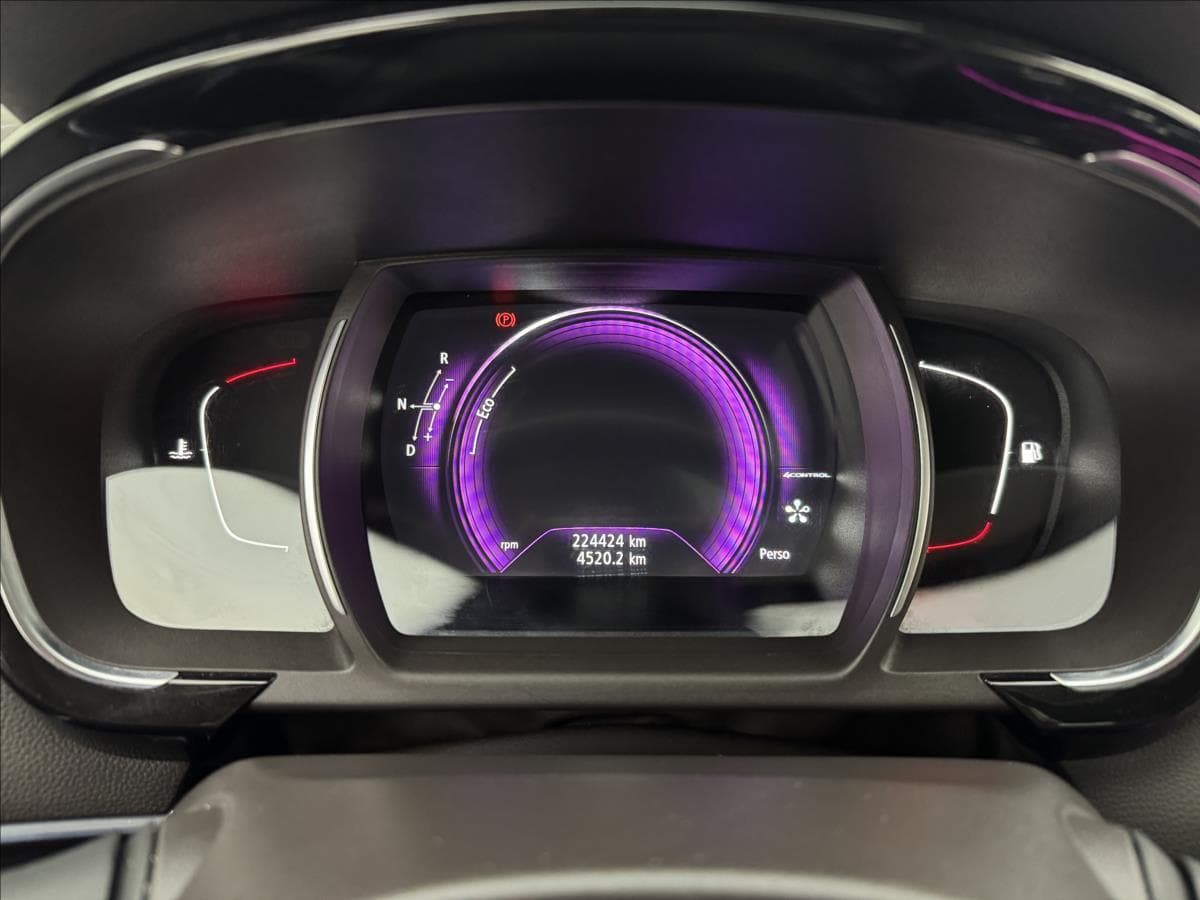 2017 Renault ESPACE - 12