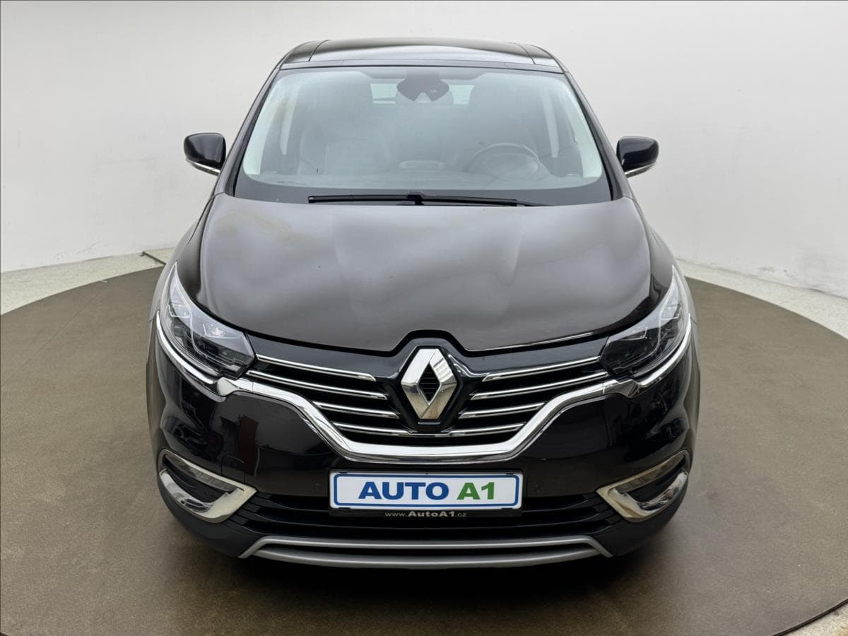 2017 Renault ESPACE - 2