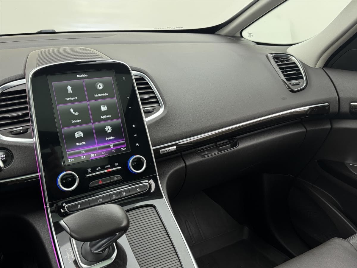 2017 Renault ESPACE - 14