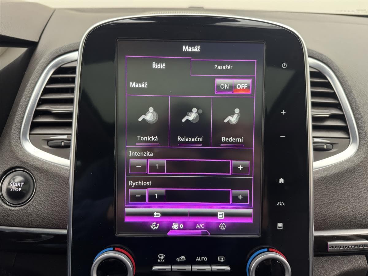 2017 Renault ESPACE - 18