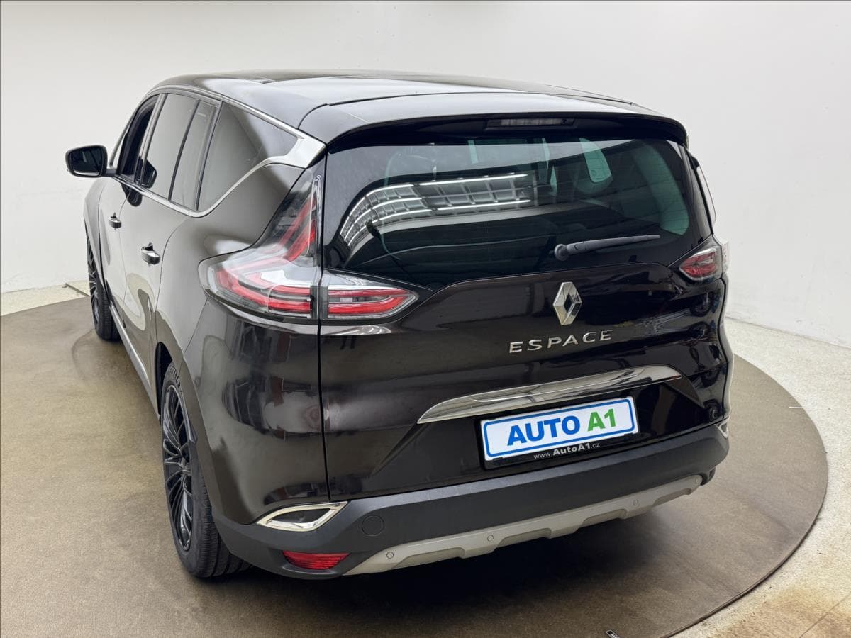2017 Renault ESPACE - 6