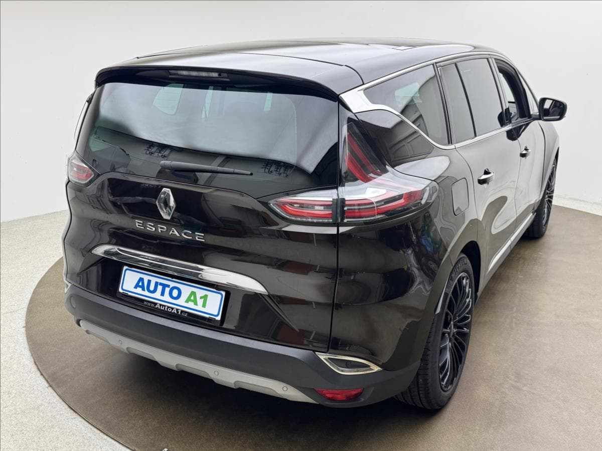 2017 Renault ESPACE - 4