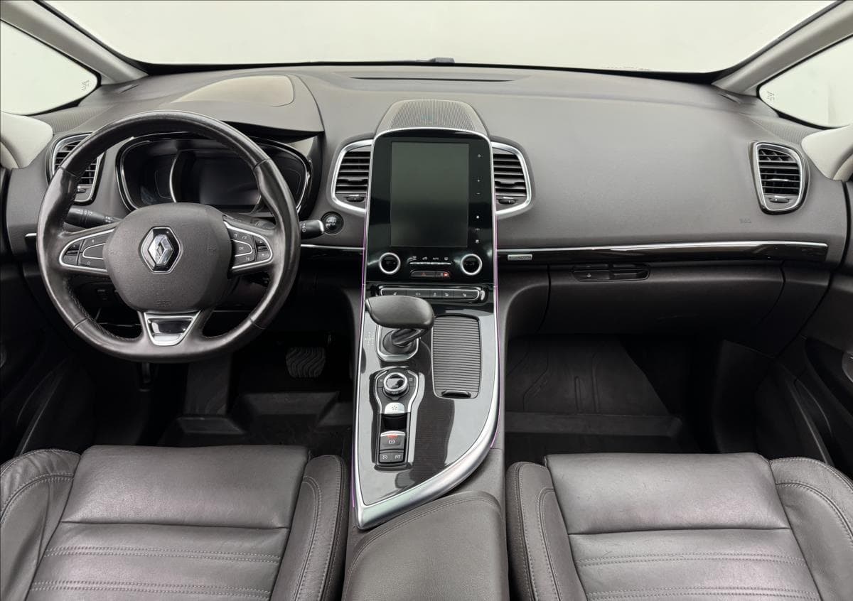 2017 Renault ESPACE - 7