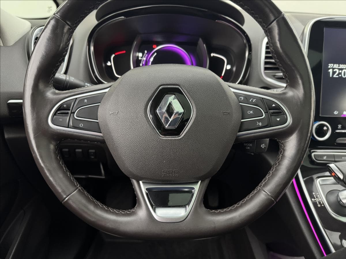 2017 Renault ESPACE - 9