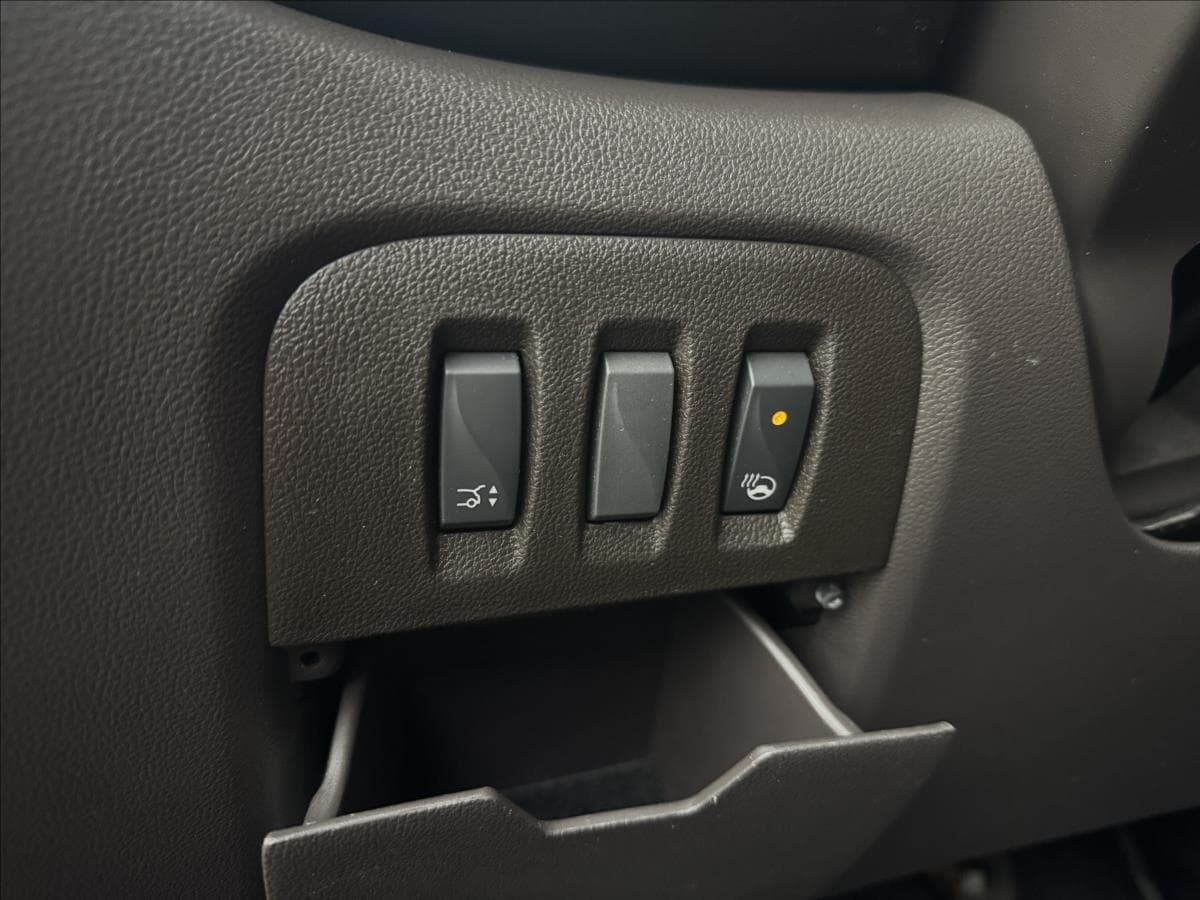 2017 Renault ESPACE - 8