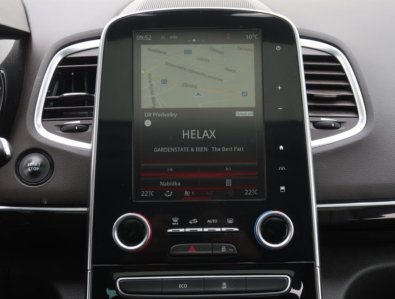 2018 Renault Espace - 18