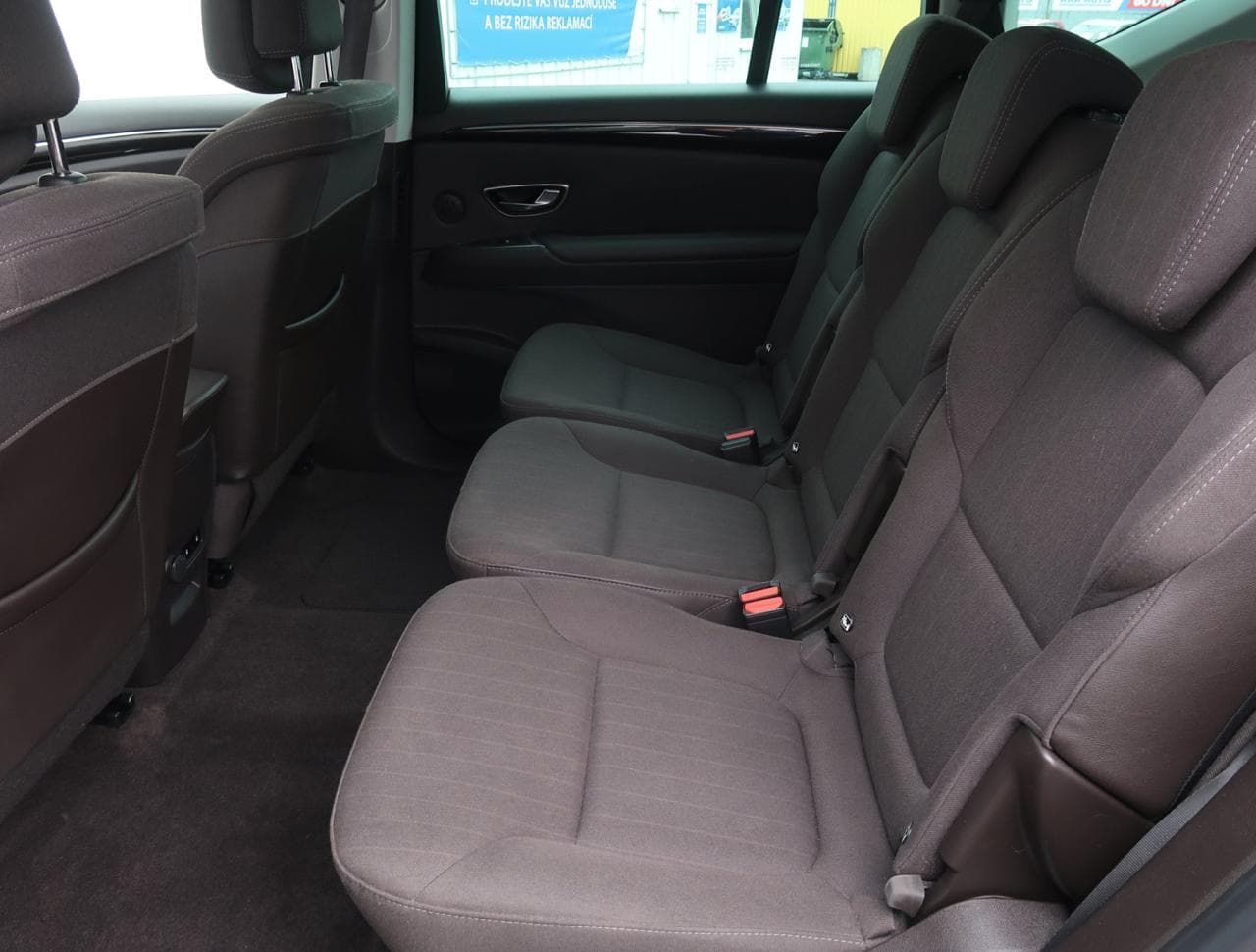 2018 Renault Espace - 15