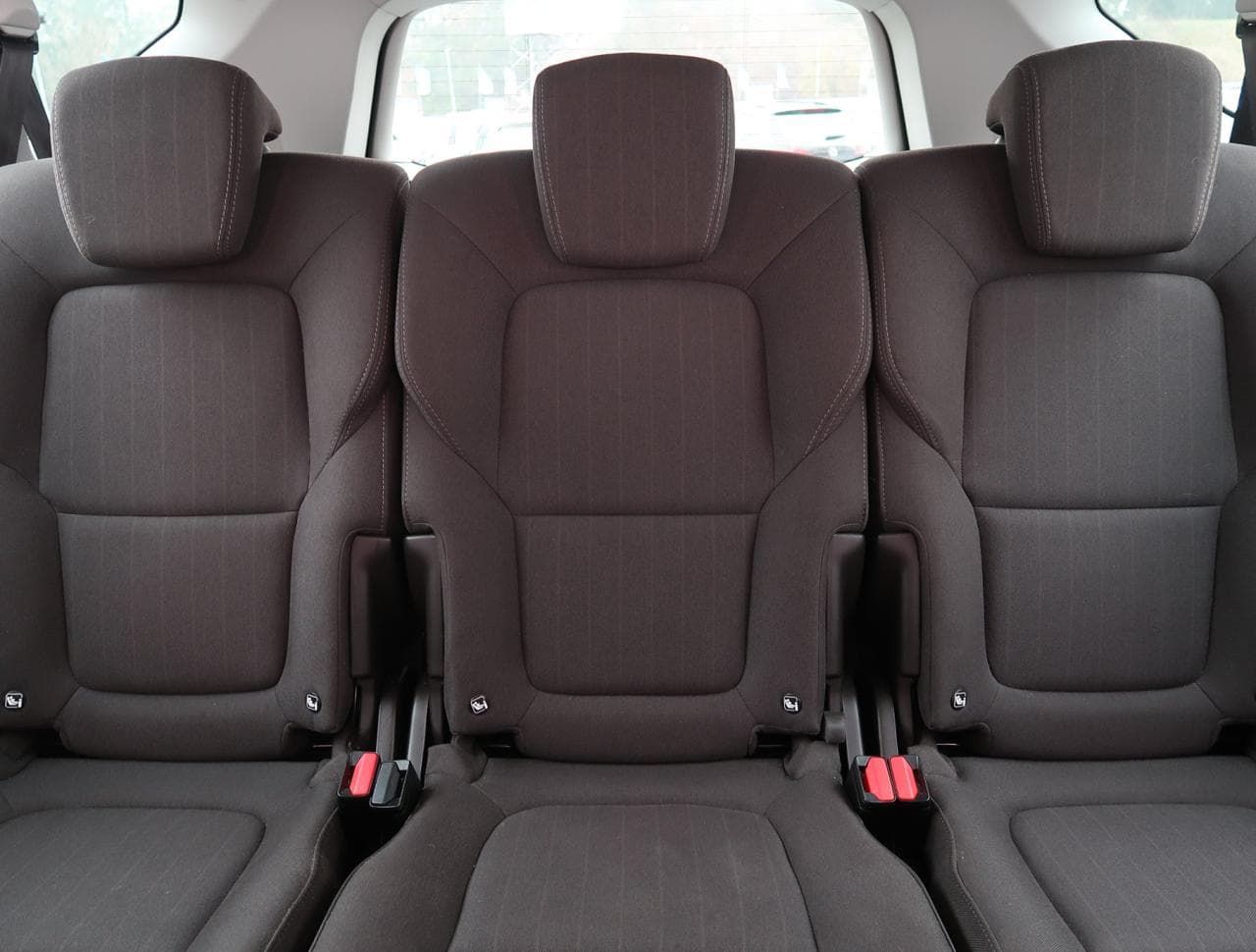 2018 Renault Espace - 14