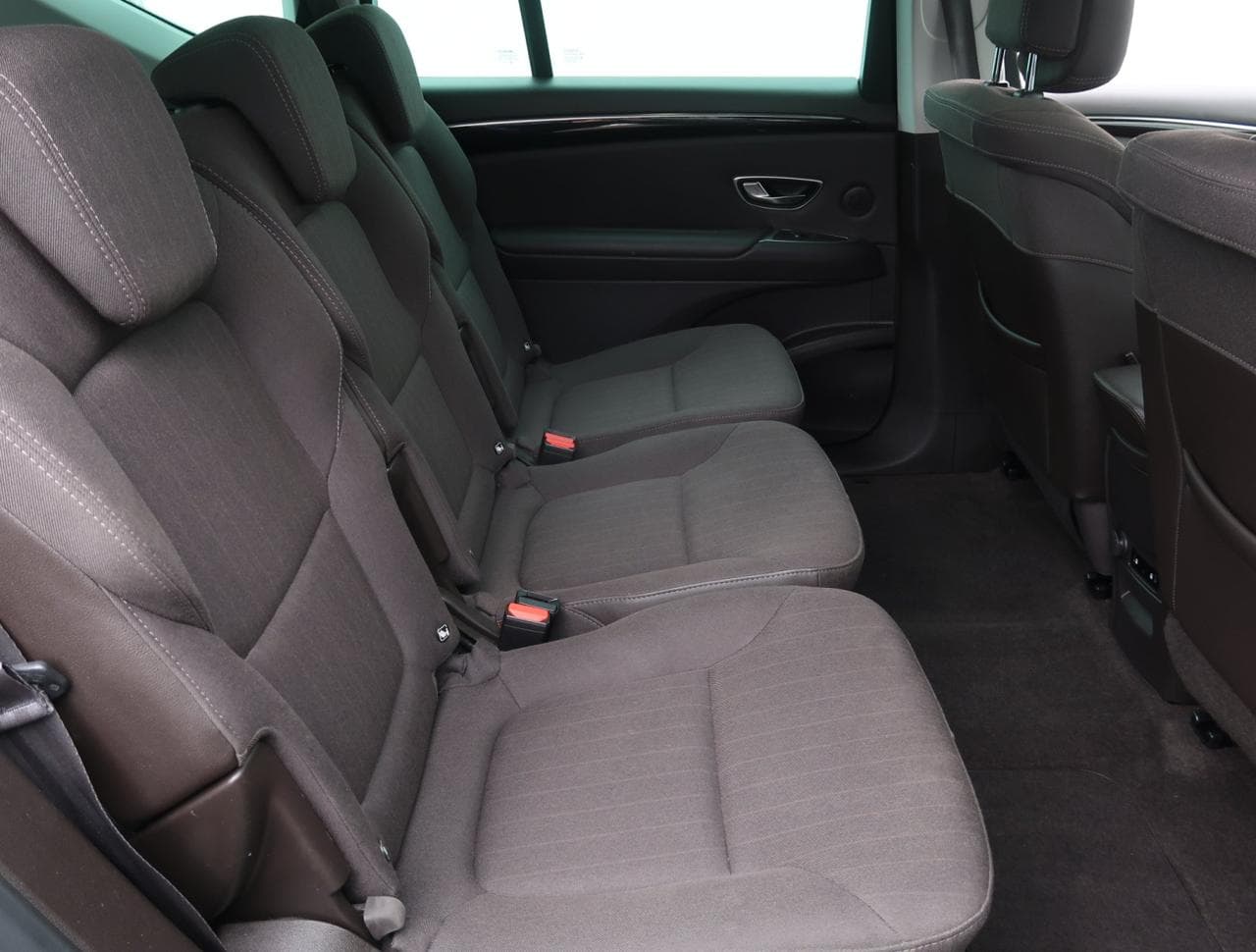 2018 Renault Espace - 13