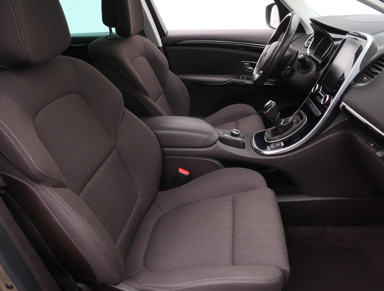 2018 Renault Espace - 12