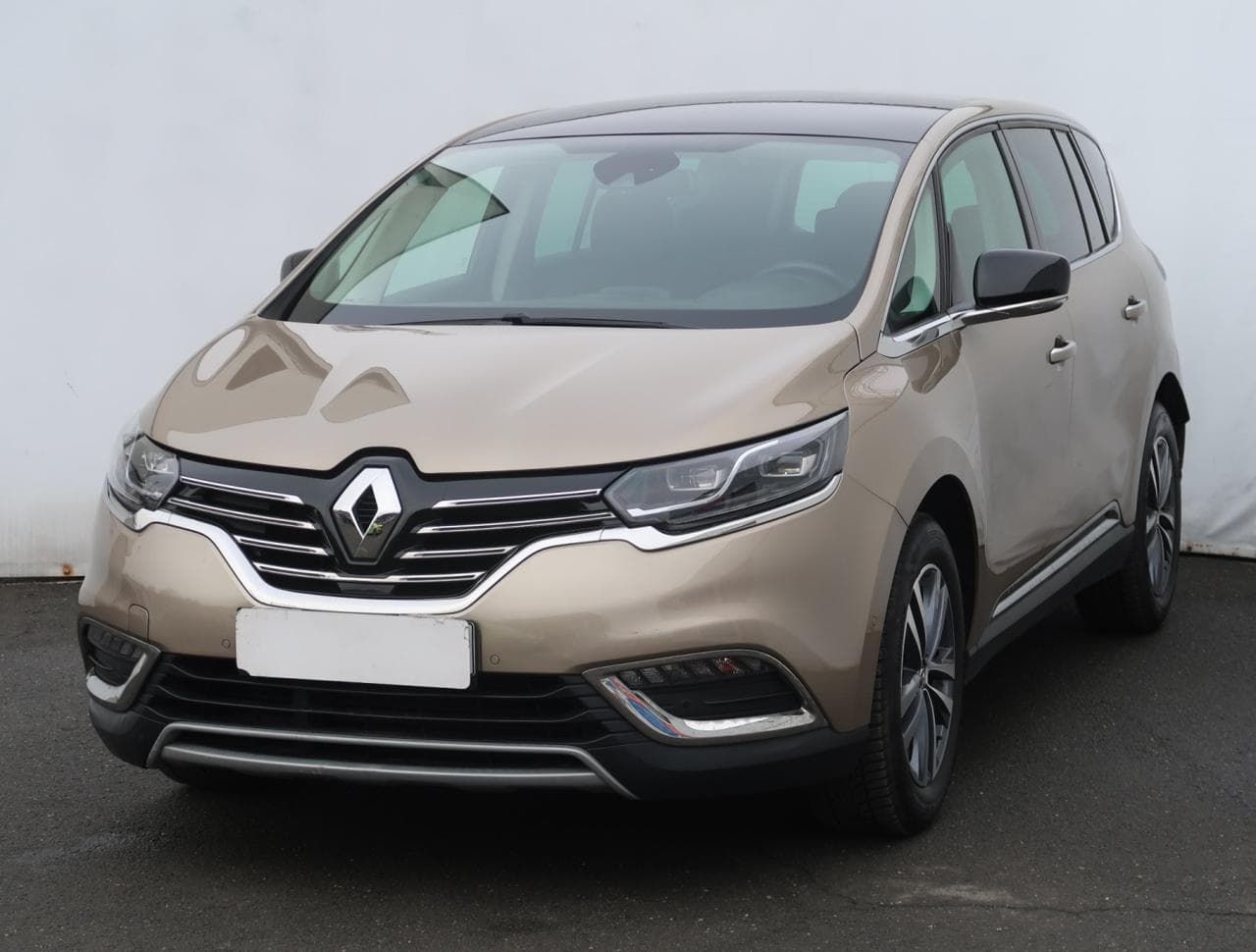 2018 Renault Espace - 3