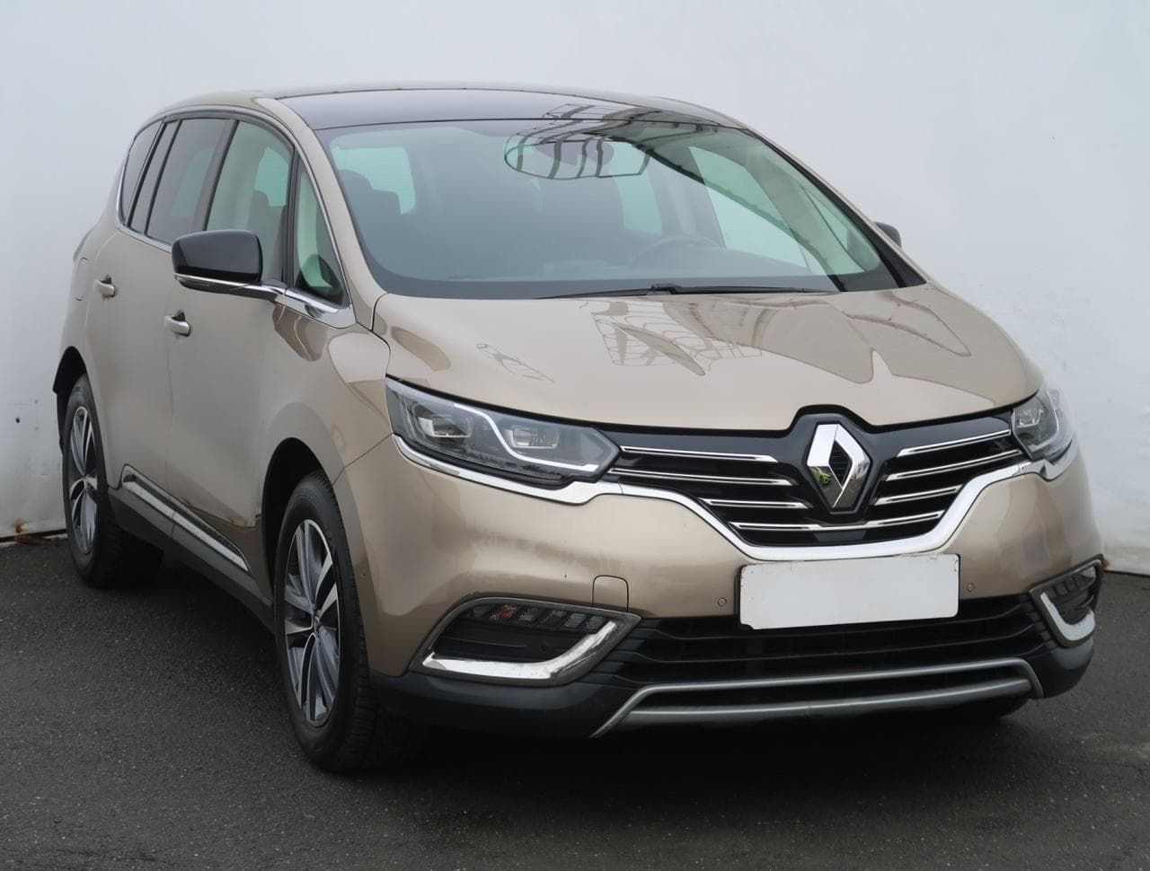 Renault Espace 1.6 dCi 96kW MPV