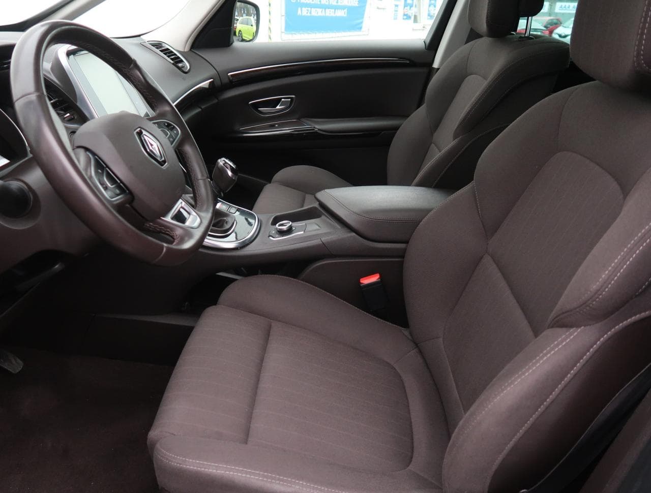 2018 Renault Espace - 16