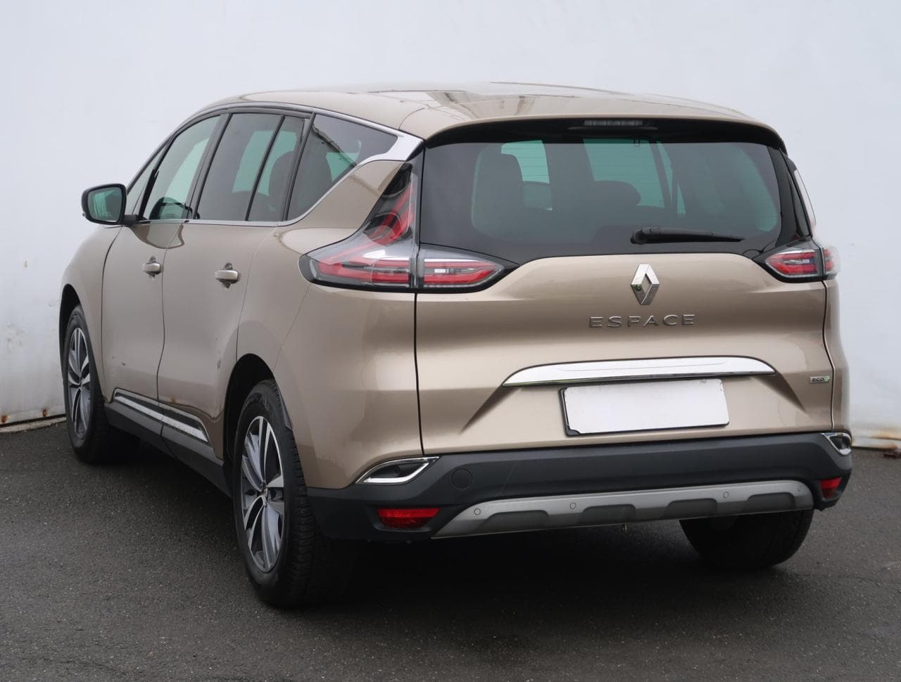 2018 Renault Espace - 5