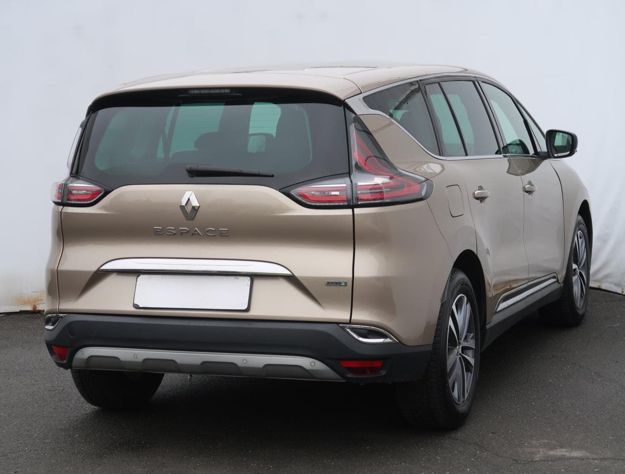 2018 Renault Espace - 7